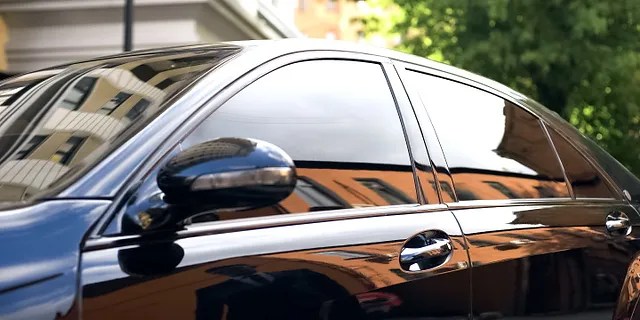 The Best Window Tint in Gurugram